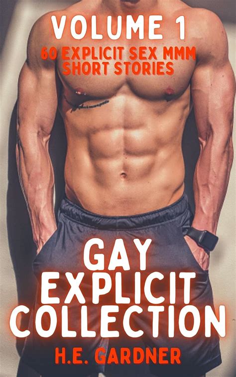 Gay sex stories